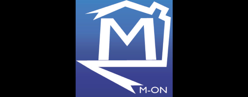 logotipo de M-ON copia