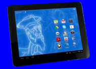 oferta tablet