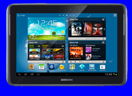 tablet samsung galasy