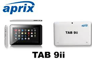 tablet apri