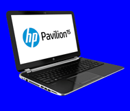 portatil hp