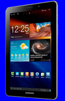 tablet samsung note