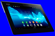 tablet soni